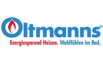 Logo von Oltmanns Haustechnik e.K.