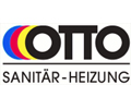 Logo von Otto Sanitär und Heizung