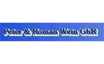 Logo von Peter & Roman Wein GbR Sanitär