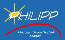 Logo von Philipp Heizung Sanitär Umwelttechnik