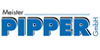 Logo von Pipper Heizungsbau
