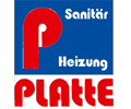 Logo von Platte GmbH