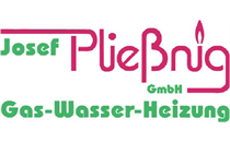 Logo von Pließnig Josef GmbH Sanitär