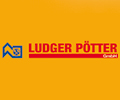 Logo von Pötter Ludger GmbH Sanitär-Heizung-Klima