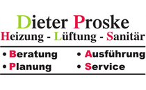 Logo von Proske Dieter