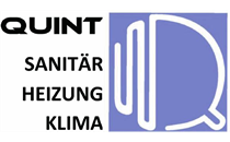 Logo von QUINT GmbH SANITÄR - GAS - HEIZUNG