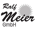 Logo von Ralf Meier GmbH Heizung - Sanitär