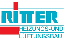 Logo von RITTER Herbert Heizungsbau