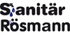 Logo von Rösmann Sanitär