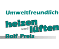 Logo von Rolf Preis, Heizungs - Lüftungsbau