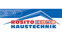 Logo von Rosito Haustechnik GmbH