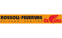 Logo von Rossoll Feuerung GmbH