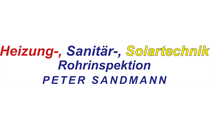 Logo von Sandmann Peter