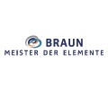 Logo von Sanitär Braun