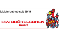 Logo von Sanitär Brökelschen R.W. GmbH