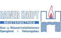 Logo von Sanitär Haupt Rainer