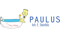 Logo von Sanitär Paulus Heizung Paulus Eva