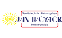 Logo von Sanitär- und Heizungsbau Woyack