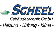 Logo von Scheel Gebäudetechnik GmbH