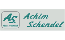 Logo von Schendel Achim