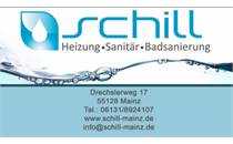Logo von Schill Thomas