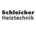 Logo von Schleicher Heiztechnik