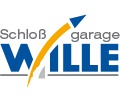 Logo von Schloßgarage Wille GmbH