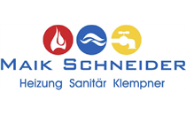 Logo von Schneider Maik