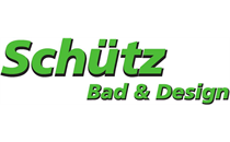 Logo von Schütz Bad & Design