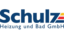 Logo von Schulz Heizung und Bad GmbH