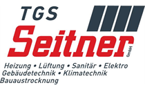 Logo von Seitner