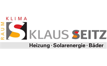 Logo von Seitz Klaus