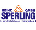 Logo von Sperling GmbH, Heinz