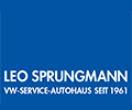 Logo von Sprungmann