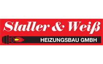 Logo von Staller u. Weiß Heizungstechnik GmbH