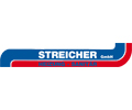 Logo von Streicher GmbH