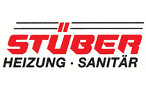 Logo von Stüber, Arne Heizung und Sanitär GmbH