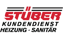 Logo von Stüber, Arne Kundendienst GmbH