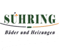Logo von Sühring Norbert Sanitär-Heizung