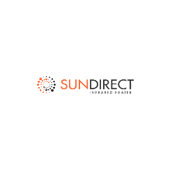 Logo von Sun Direct Heater