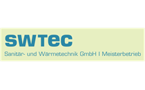 Logo von SWTec Sanitär- und Wärmetechnik GmbH