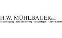 Logo von Tankrevision H.W.Mühlbauer GmbH