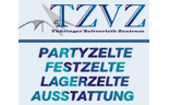 Logo von Thüringer Zeltverleihzentrum TZVZ GmbH