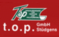 Logo von t.o.p. GmbH Stüdgens
