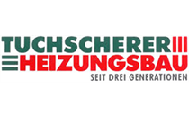Logo von Tuchscherer Heizungsbau