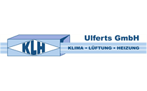 Logo von Ulferts GmbH Klima-Lüftung-Heizung