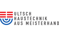 Logo von Ultsch Haustechnik