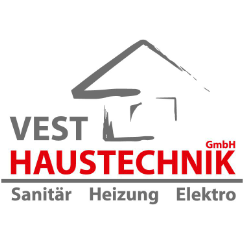 Logo von Vest Haustechnik GmbH