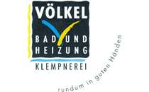Logo von Völkel Gerhard