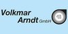 Logo von Volkmar Arndt GmbH Heizung Sanitär und Lüftung